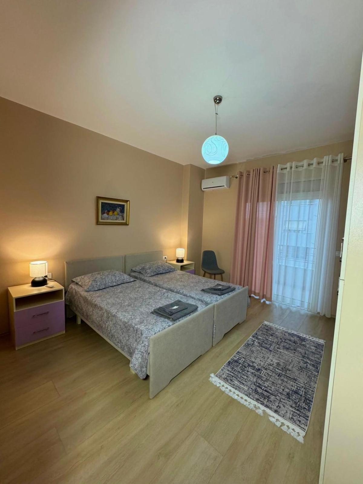 Shkodra Apartments Exterior foto